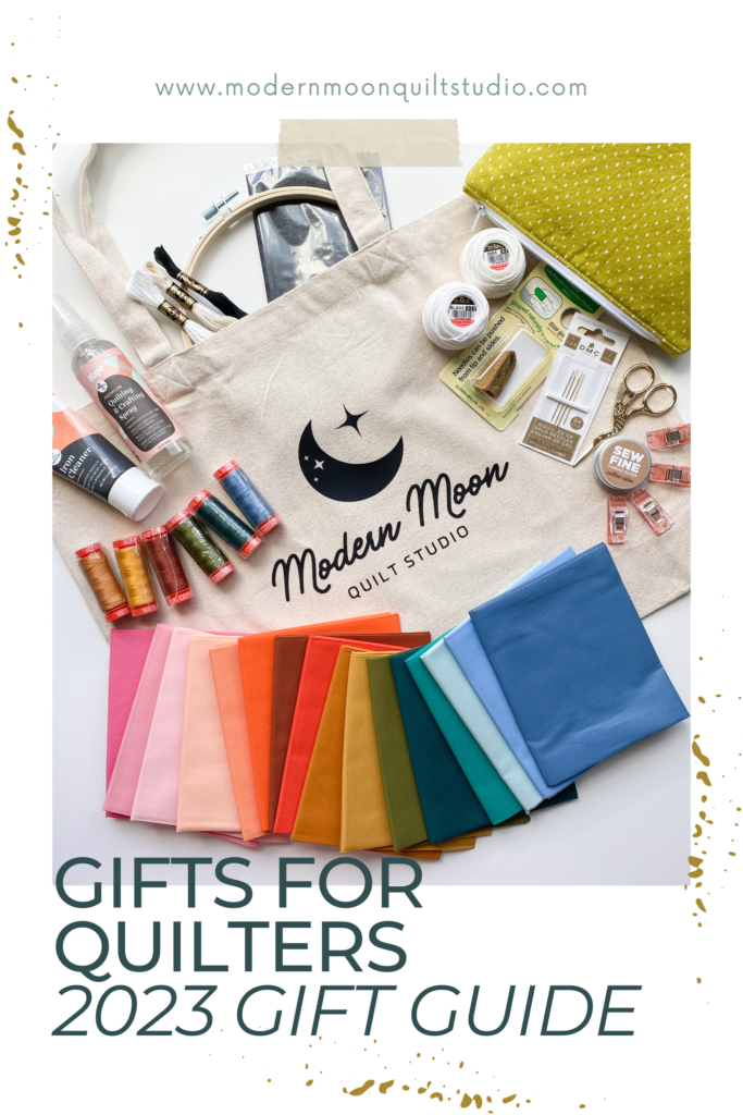 Gifts for Quilters - The Ultimate Gift Guide (2023)